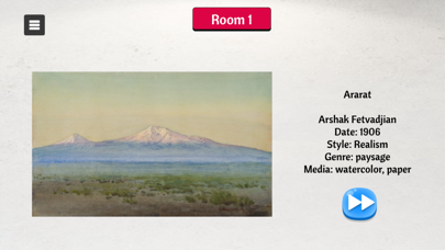 Arshak Fetvadjian Screenshot