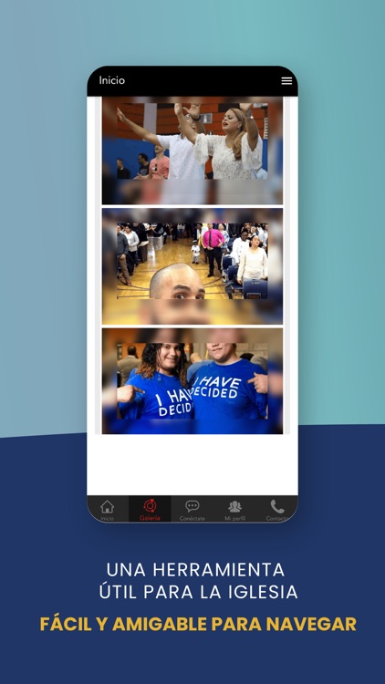 Radio TV Para Cristo