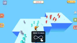 Game screenshot Join Brawl 3D -Inject War mod apk