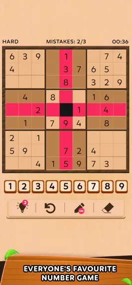 Game screenshot Wood Block Puzzle - Wood Games hack