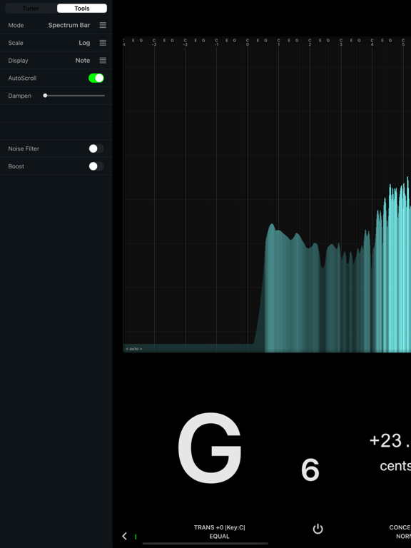 Screenshot #5 pour iStroboSoft