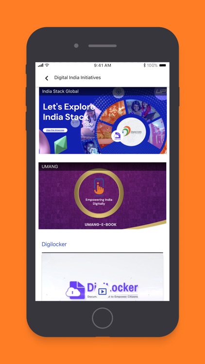 Bharat Mandapam screenshot-3