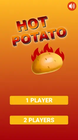 Game screenshot Hot Potato Game mod apk