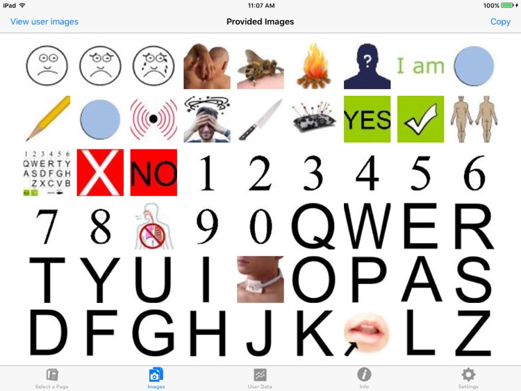 AT Elements ER 6x8 (Female) screenshot-4