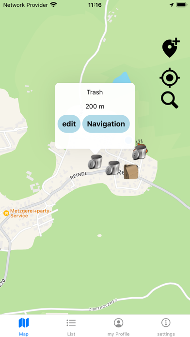 DogStations Screenshot