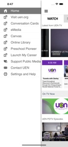 Utah Education Network screenshot #3 for iPhone