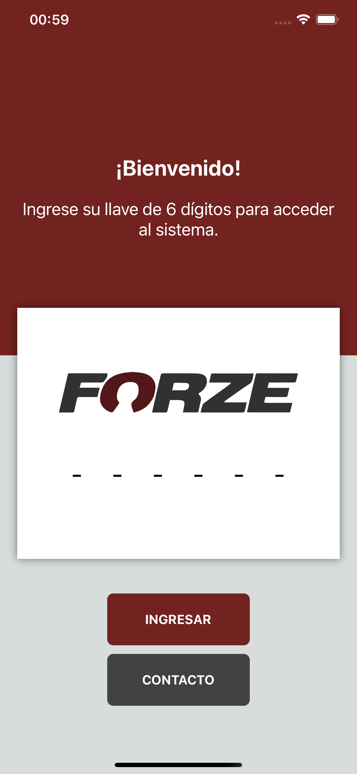 FORZE