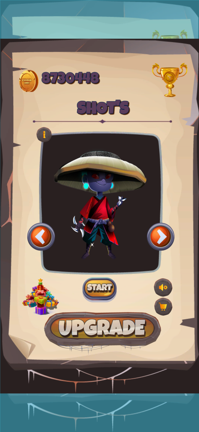 i War of Powers  Defence Game