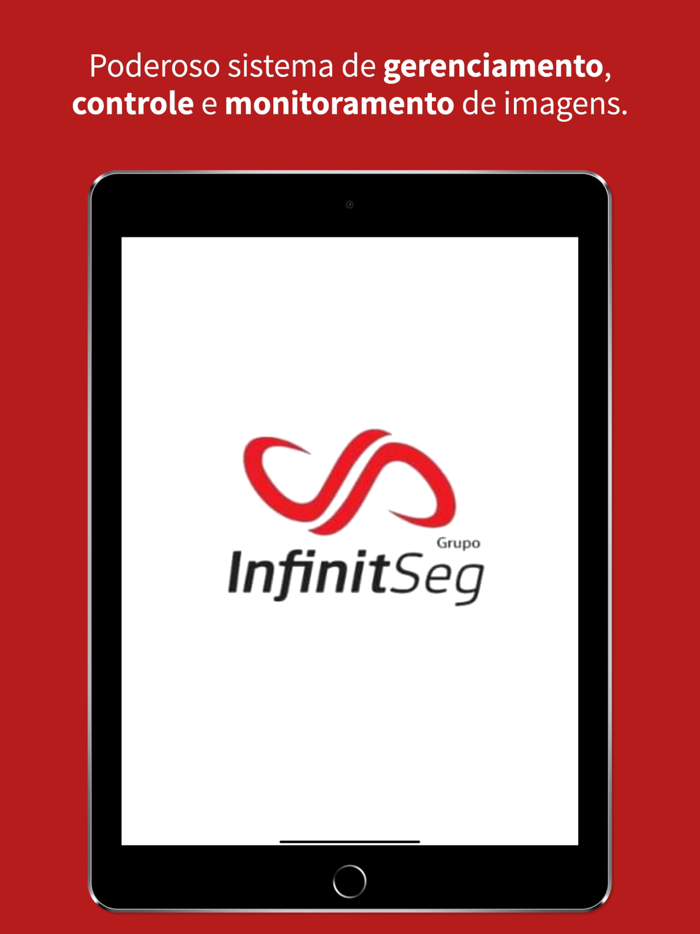 INFINITSEG MONITORAMENTO
