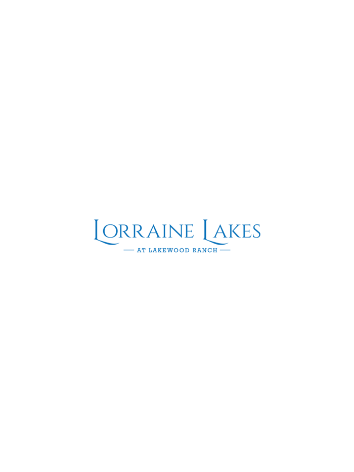 Lorraine Lakes
