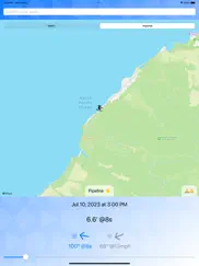 wave & surf report by kooks айпад изображения 3