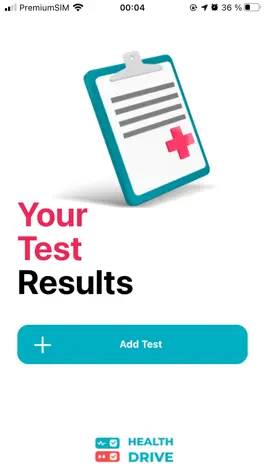 Game screenshot HealthDrive mod apk