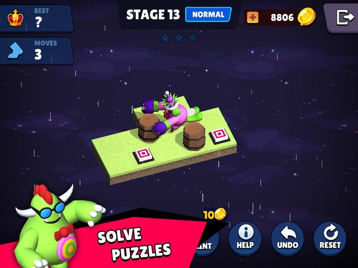 Maze Royale - Endless Runner