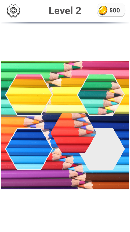 #1. Color Sorting Puzzle (iOS) By: VOYAGER OYUN YAZILIM SANAYİ TİCARET ANONİM ŞİRKETİ