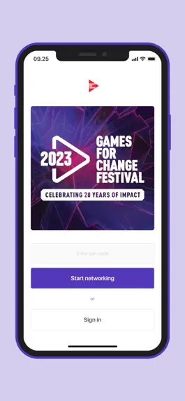 Game screenshot Games for Change mod apk