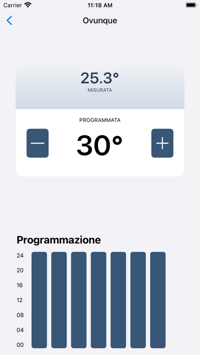 Kerr Boost Screenshot