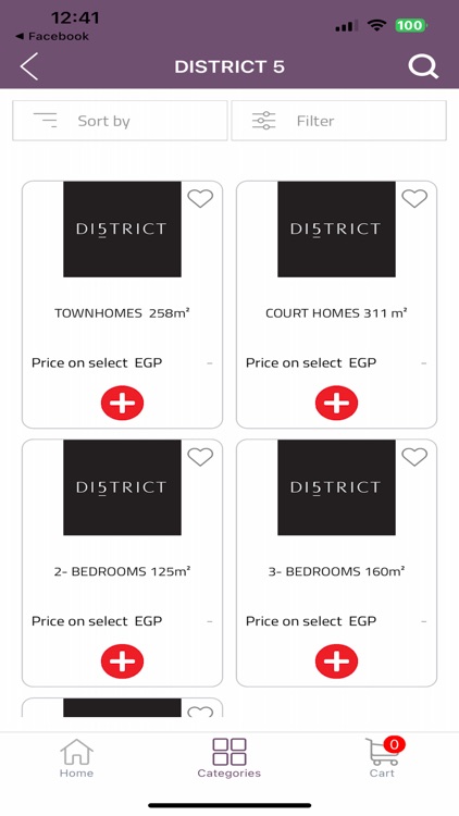 ODA Home screenshot-4