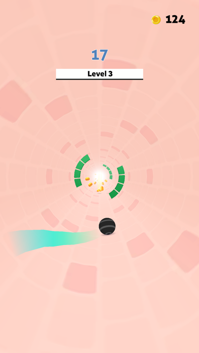 Rolly Vortex Screenshot