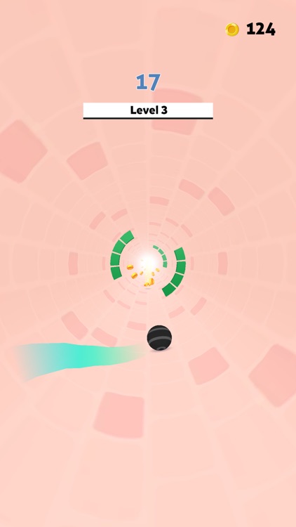 Rolly Vortex screenshot-0