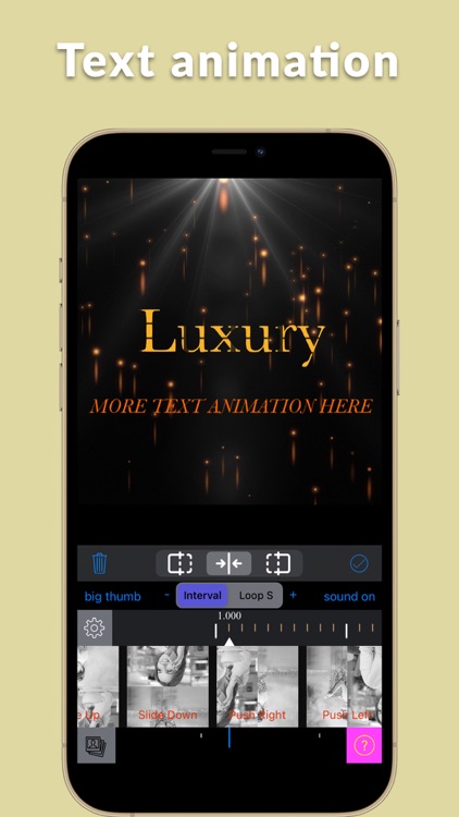 IntroMovie - Intro video maker screenshot-4