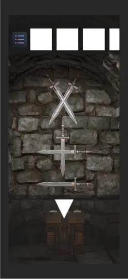 Game screenshot 城砦からの脱出 apk