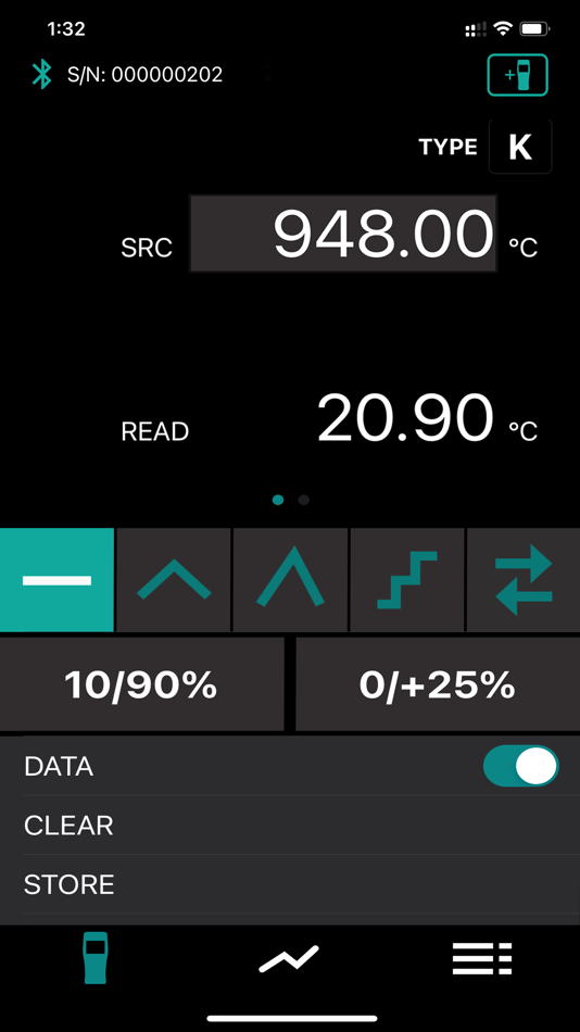 #1. TEGAMLink C (iOS) 由: TEGAM, Inc.