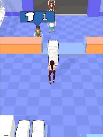 Laundry Tycoon - Business Simのおすすめ画像8