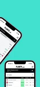 Plan FPL screenshot #3 for iPhone