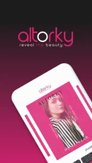altorky - التركى هوم وير iphone screenshot 1