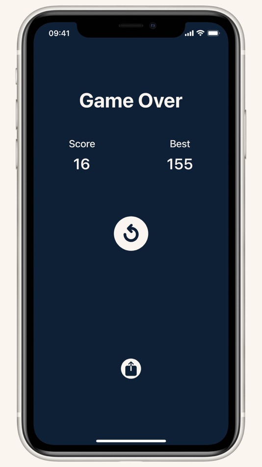 #4. Ball Runner. (iOS) 由: GUILHERME REIS