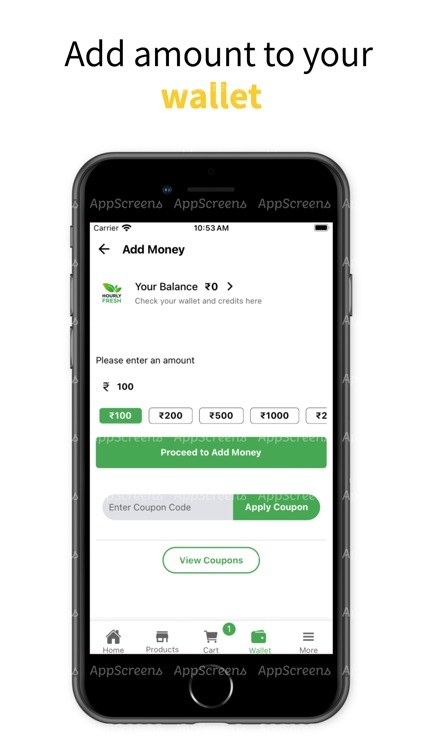 Hourly fresh screenshot-4