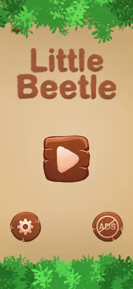 Game screenshot Little Beetle mod apk