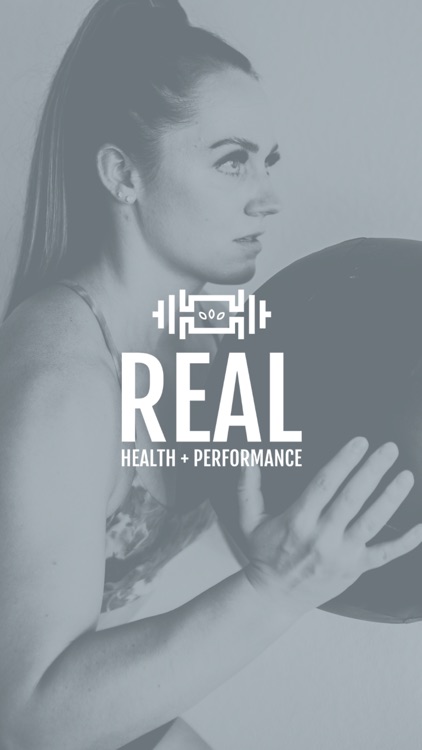 Real Health and Performance