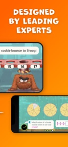 Matific: Math Game screenshot #2 for iPhone