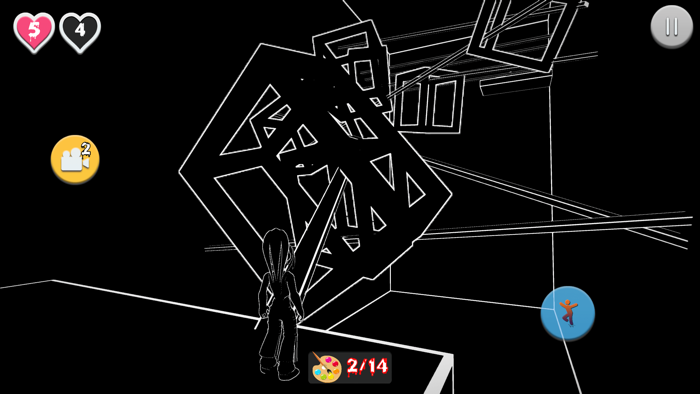 Obby Colors Paint Or Die