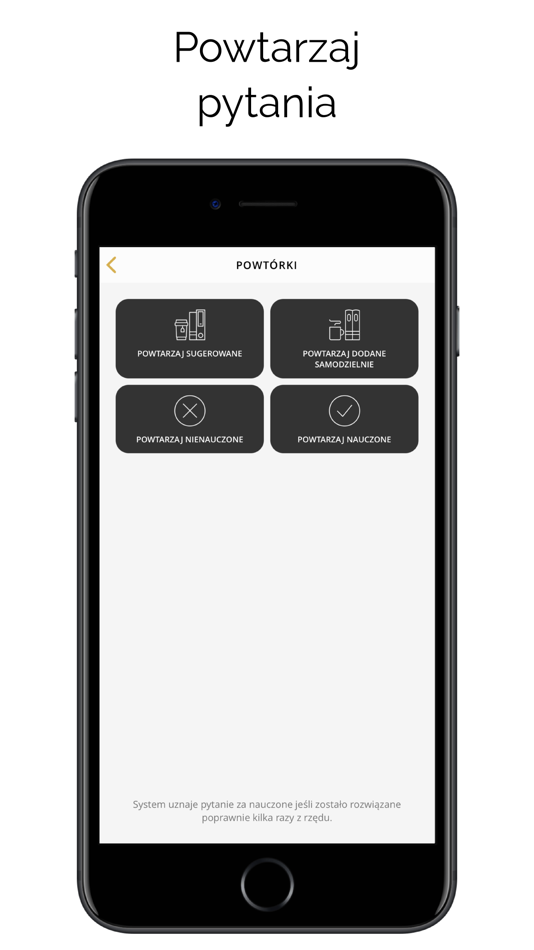 #6. Zostań aplikantem (iOS) Przez: Jakub Ratajczak