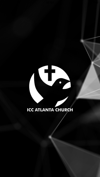 ICC Atlanta Church Screenshot 1 - AppWisp.com ICC Atlanta Church Screenshot 1 - AppWisp.com