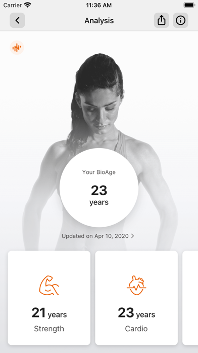 YWCA of Winston Salem Screenshot