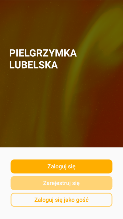 Pielgrzymka Lubelska Screenshot