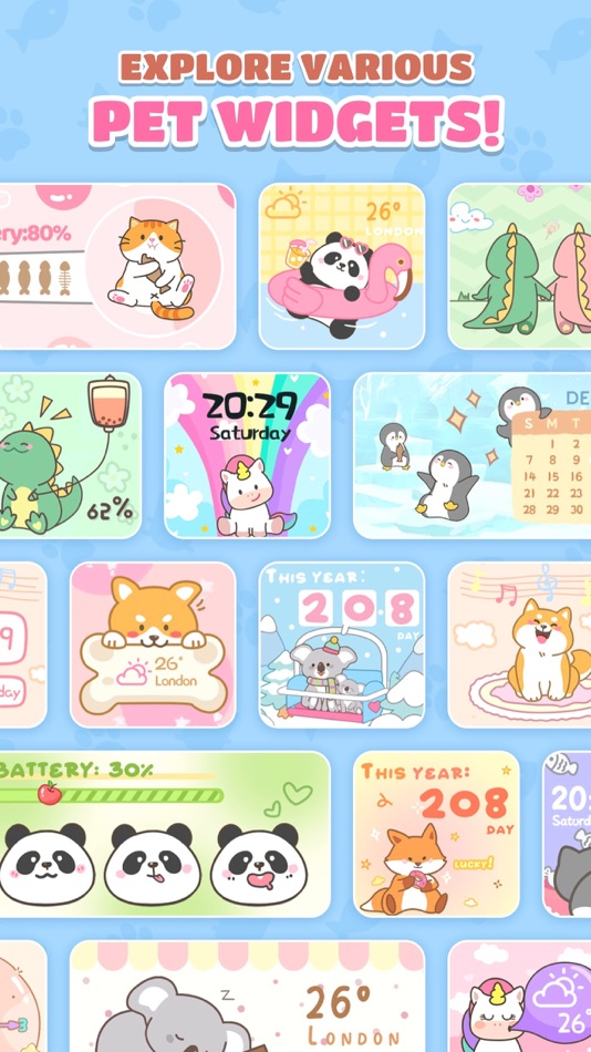 #5. Pet Pal Paw (iOS) 由: Pet Inc.