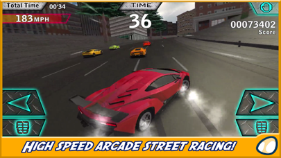 BK8 CAR Screenshot