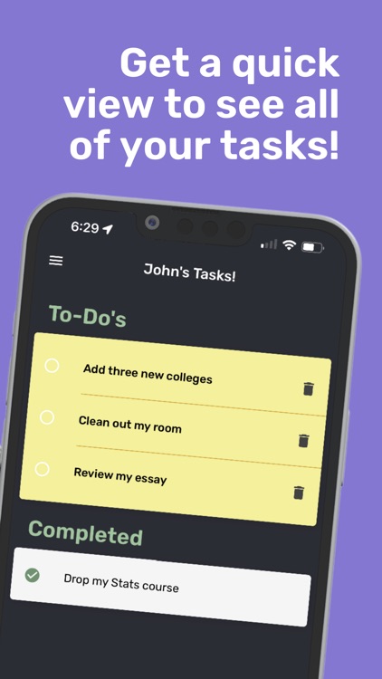 Bloomtask - get productive!