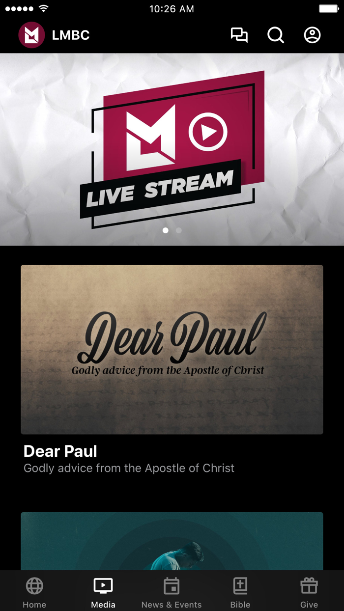 Lewis Memorial Baptist Church