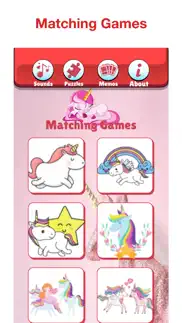 How to cancel & delete rainbow unicorn game for kids 2