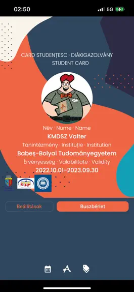 Game screenshot KMDSZ A Kártya mod apk