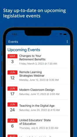 Game screenshot NSEA Capitol Update hack