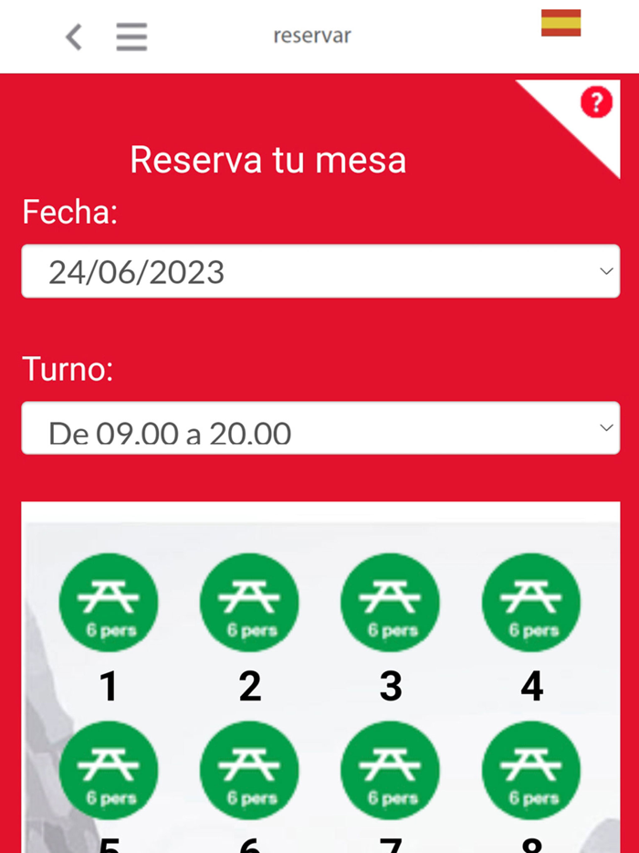 Paelleros Rafelbunyol