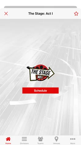 Game screenshot The Stage Circuit hack