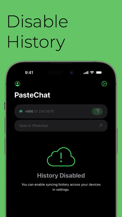 PasteChat screenshot-3