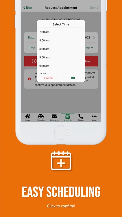 Courtney Truck Service